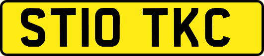 ST10TKC