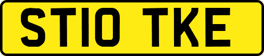 ST10TKE