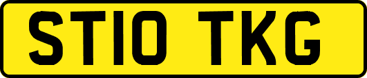 ST10TKG