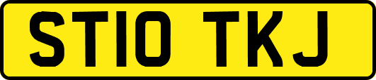 ST10TKJ