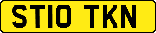 ST10TKN