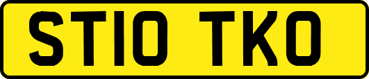 ST10TKO