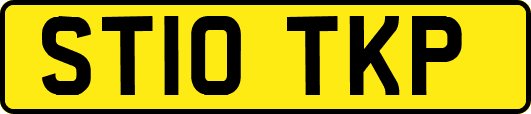 ST10TKP