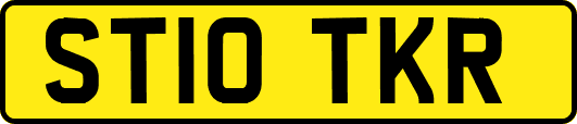 ST10TKR