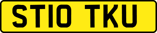 ST10TKU