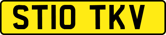 ST10TKV