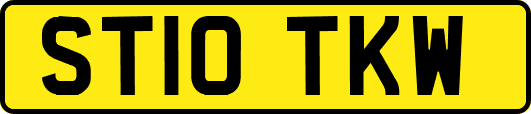 ST10TKW