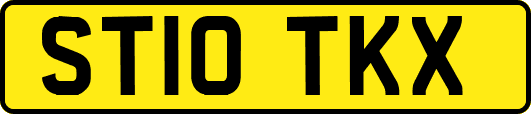 ST10TKX