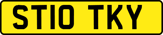 ST10TKY