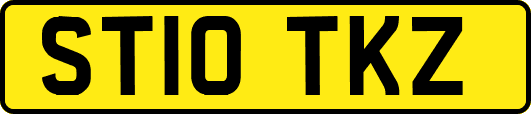 ST10TKZ