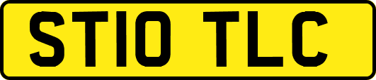 ST10TLC