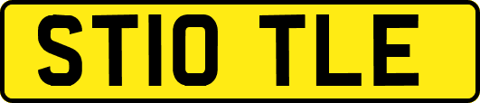 ST10TLE
