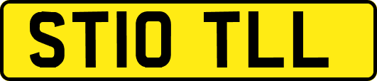 ST10TLL