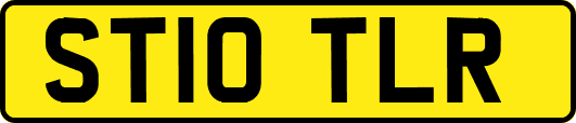 ST10TLR
