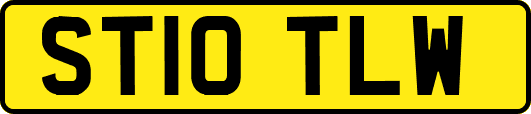 ST10TLW