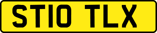 ST10TLX
