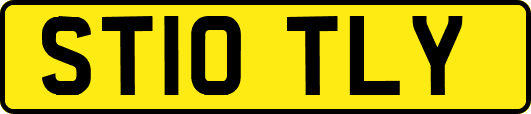 ST10TLY