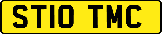 ST10TMC