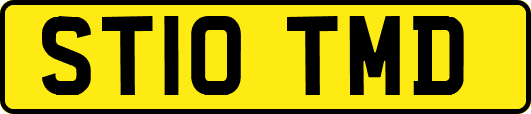 ST10TMD