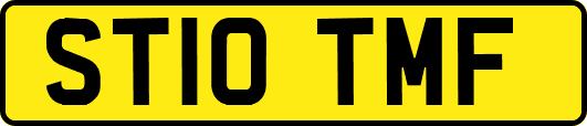 ST10TMF