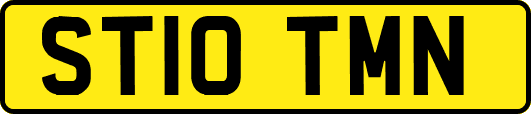 ST10TMN