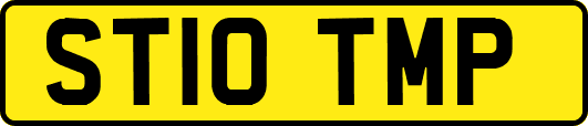 ST10TMP