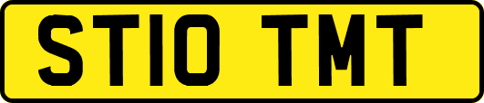 ST10TMT