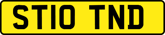 ST10TND