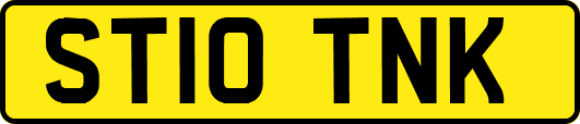 ST10TNK