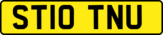 ST10TNU
