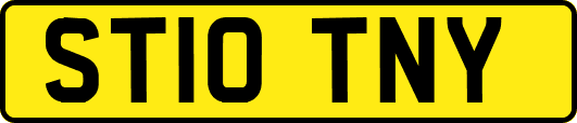 ST10TNY