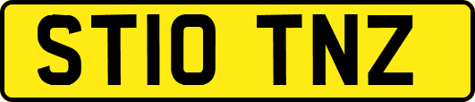 ST10TNZ