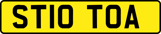 ST10TOA