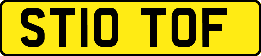 ST10TOF