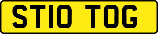 ST10TOG