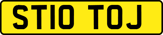 ST10TOJ