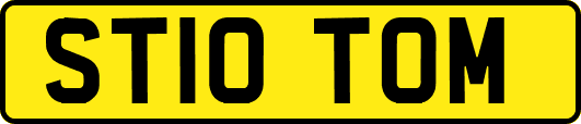 ST10TOM