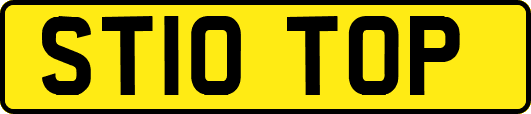 ST10TOP