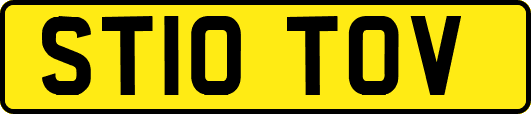 ST10TOV