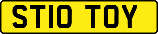 ST10TOY