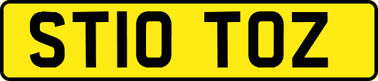 ST10TOZ