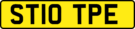 ST10TPE