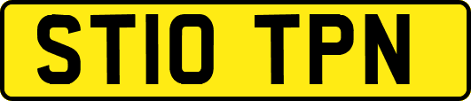 ST10TPN