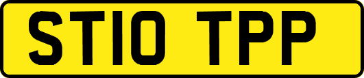 ST10TPP