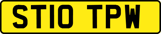 ST10TPW