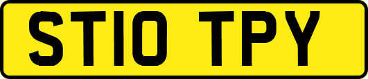 ST10TPY