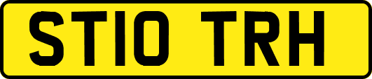 ST10TRH