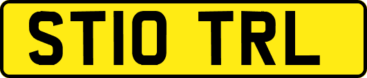 ST10TRL