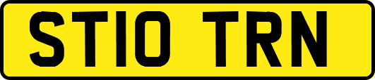 ST10TRN