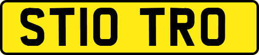 ST10TRO